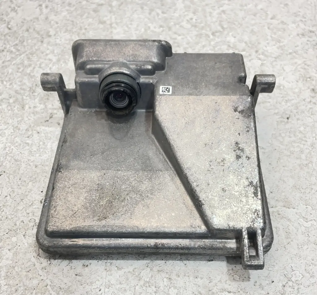 ✅Caméra pare-brise VOLKSWAGEN GOLF 2014 5Q0980653F 0203500034 72011755 