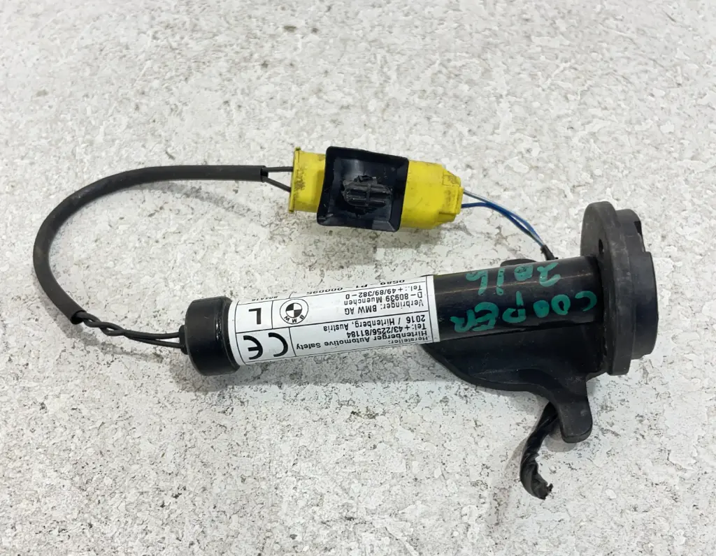 ✅Actionneur charnière de capot gauche MINI COOPER F56 2016 0589P1000095 71382515