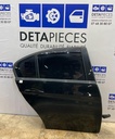 ✅PORTE ARRIÈRE DROIT BMW SÉRIE 3  E90 318D M 2008 R: 41007203648