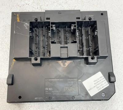 ✅Module de commande carrosserie VW GOLF 2014  5Q0937085AC 5WK50249 72011755 