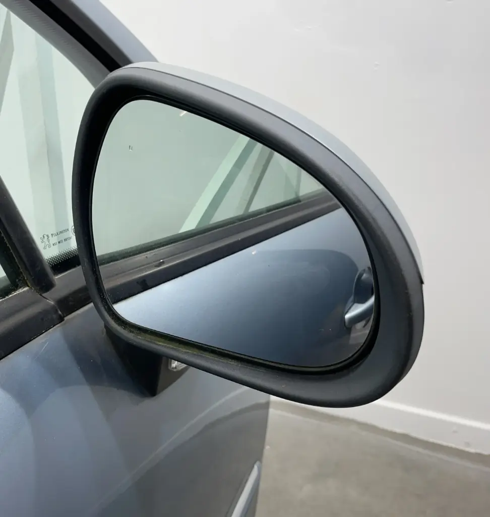 ✅Rétroviseur extérieur droite PEUGEOT 207 SPORT 2010 8149ZK 8149-ZK 80001565 