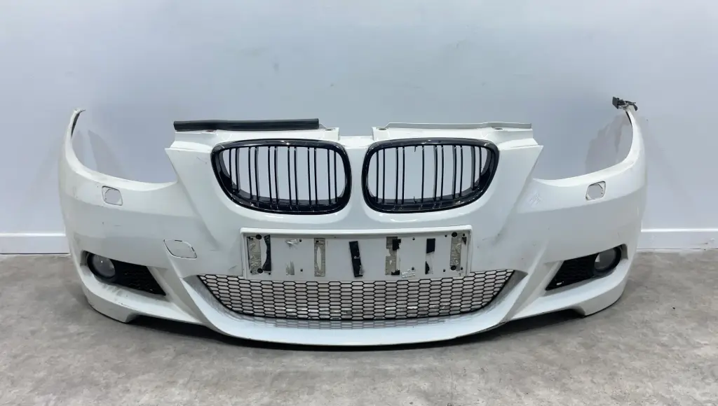 ✅PARE-CHOC AVANT BMW 320I 2010 E92 51117181307 559821