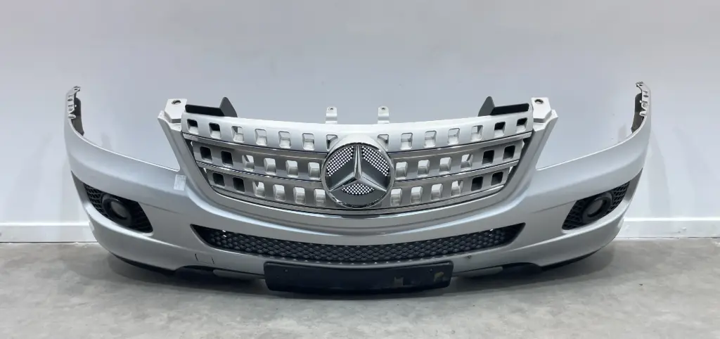 ✅PARE-CHOC AVANT MERCEDES ML W164 2007  A1648850625 A1648803240 556861