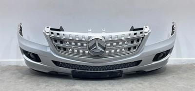✅PARE-CHOC AVANT MERCEDES ML W164 2007  A1648850625 A1648803240 556861