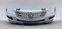 ✅PARE-CHOC AVANT MERCEDES ML W164 2007  A1648850625 A1648803240 556861