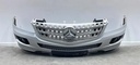 ✅PARE-CHOC AVANT MERCEDES ML W164 2007  A1648850625 A1648803240 556861