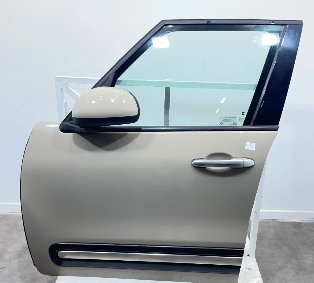 ✅Porte avant gauche FIAT 500L 2014  51883217 1689787880 561046 (SANS RETRO)