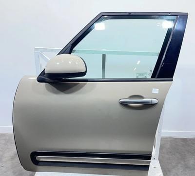 ✅Porte avant gauche FIAT 500L 2014  51883217 1689787880 561046 (SANS RETRO)