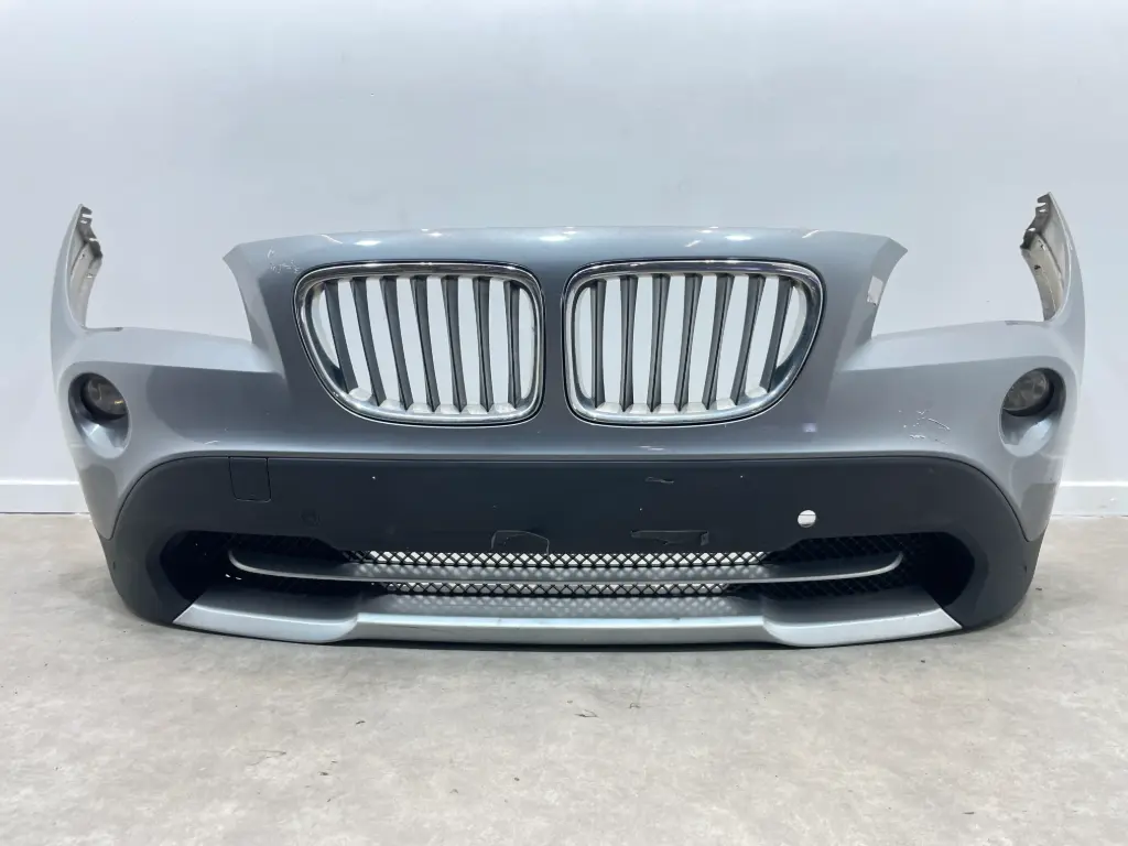 ✅PARE-CHOC AVANT BMW X1 2012 E84 51112993565 561418