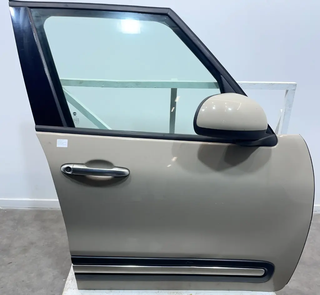 ✅Porte avant droite FIAT 500L 2014 51883216 1689787780 561046 (SANS RETRO)