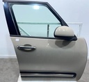 ✅Porte avant droite FIAT 500L 2014 51883216 1689787780 561046 (SANS RETRO)