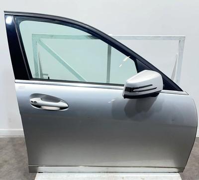 ✅Porte avant droite MERCEDES C200 W204 2010 A2047200205 560752 (SANS RETRO)