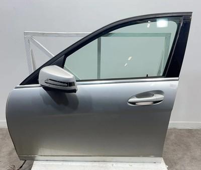 ✅Porte avant gauche MERCEDES C200 W204 2010 A2047200105 560752 (SANS RETRO)