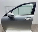 ✅Porte avant gauche MERCEDES C200 W204 2010 A2047200105 560752 (SANS RETRO)