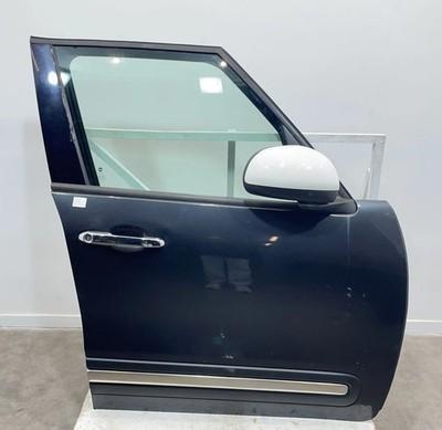 ✅Porte avant droite FIAT 500L 2014  51883216 1689787780 551344 (SANS RETRO)