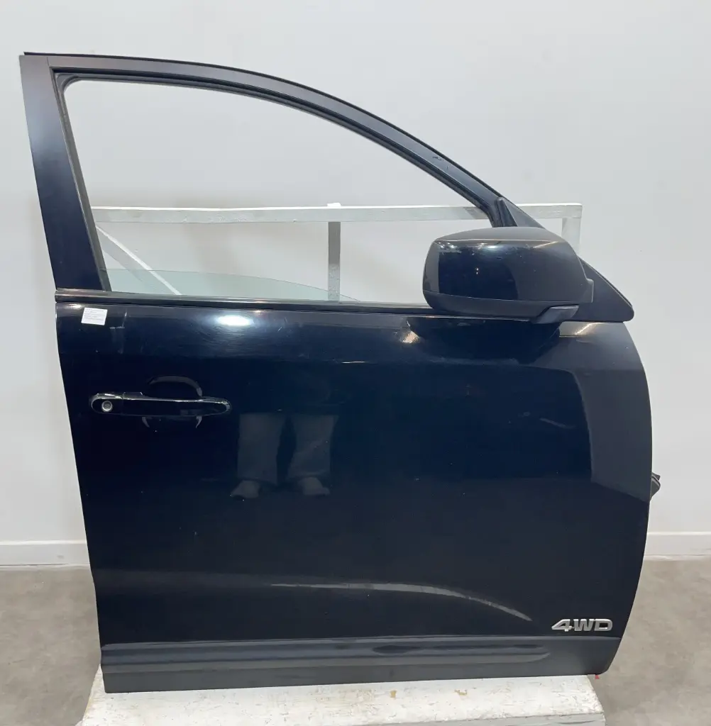 ✅Porte avant droite KIA SORENTO II 2010 760042P010 557130 (SANS RETRO)