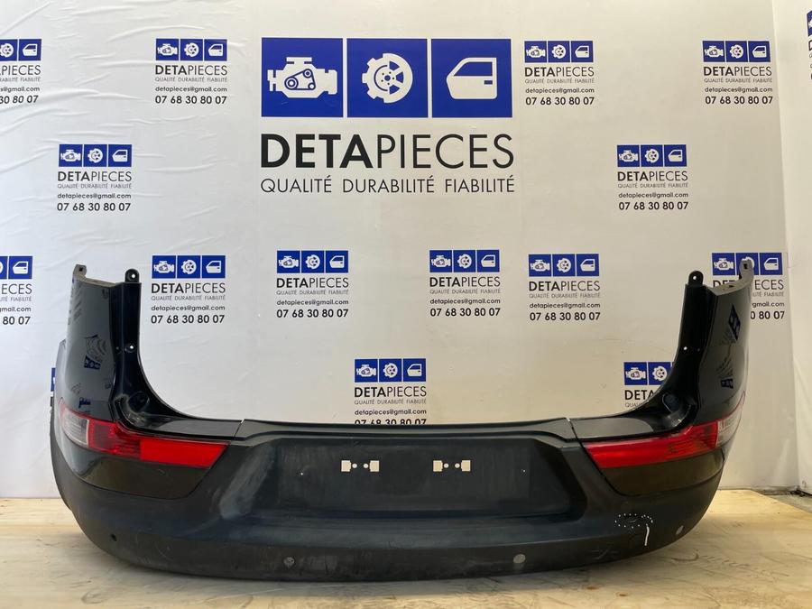 ✅PARE-CHOC ARRIÈRE KIA SPORTAGE K  2013 R: 866713U000  L: 47166894