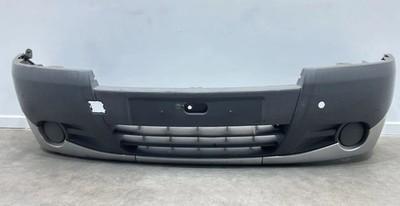 ✅PARE-CHOC AVANT OPEL VIVARO A 2009 93188860 557003