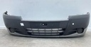 ✅PARE-CHOC AVANT OPEL VIVARO A 2009 93188860 557003