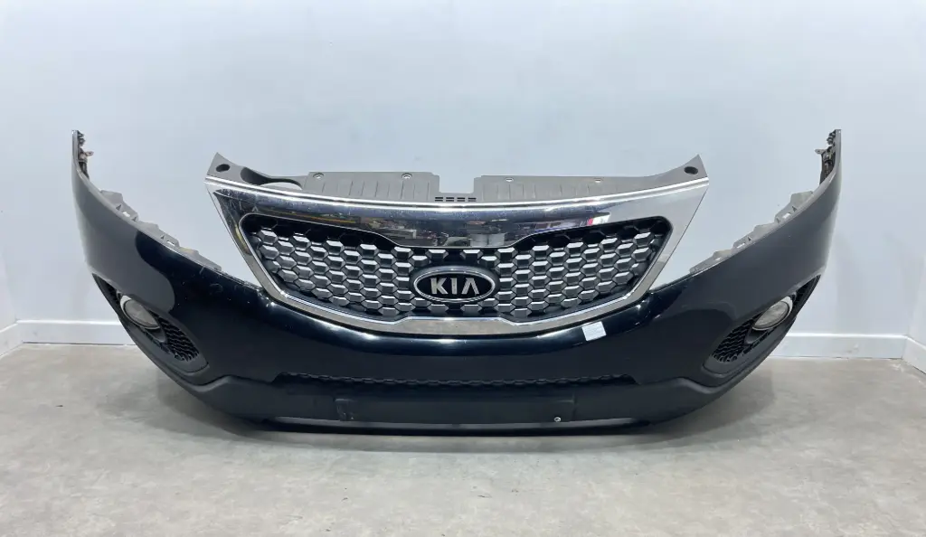 ✅PARE-CHOC AVANT KIA SORENTO II 2010 865112P000  86511-C5000 557130