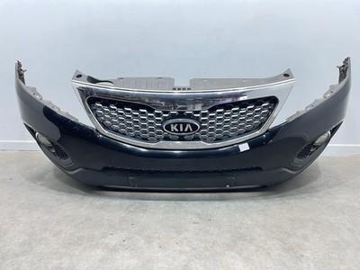 ✅PARE-CHOC AVANT KIA SORENTO II 2010 865112P000  86511-C5000 557130