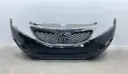 ✅PARE-CHOC AVANT KIA SORENTO II 2010 865112P000  86511-C5000 557130