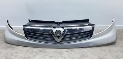 ✅Grille / Calandre de pare-chocs avant pour Opel Vivaro A 2009 93188853  557003
