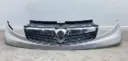 ✅Grille / Calandre de pare-chocs avant pour Opel Vivaro A 2009 93188853  557003