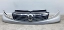 ✅Grille / Calandre de pare-chocs avant pour Opel Vivaro A 2009 93188853  557003