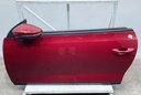 ✅Porte avant gauche VOLKSWAGEN SCIROCCO III 2009 1K8831055F 556587 (SANS RETRO)