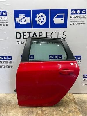 ✅Porte arriére gauche OPEL ASTRA  2013 13285610  46367434