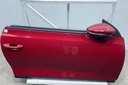✅Porte avant droite VOLKSWAGEN SCIROCCO III 2009 1K8831056F 556587 (SANS RETRO)