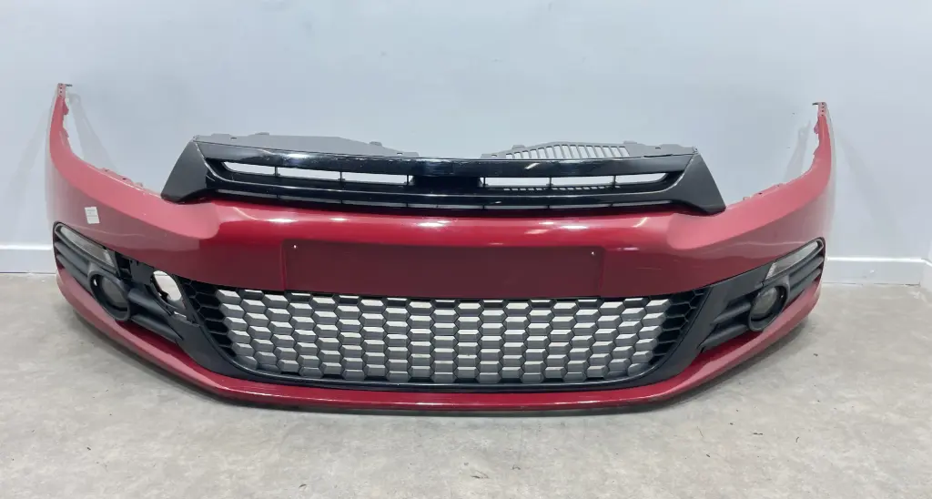 ✅PARE-CHOC AVANT VOLKSWAGEN SCIROCCO III 2009 1K8807217 1K8807217M 556587