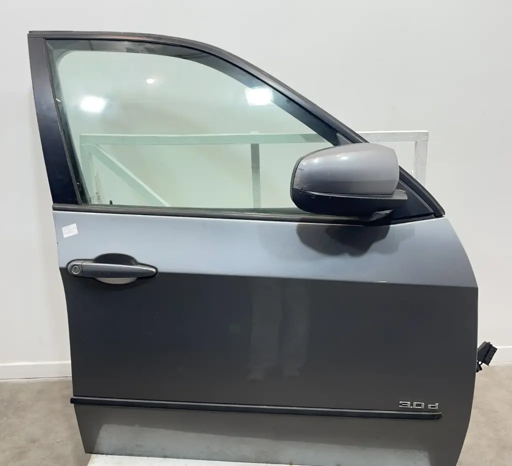 ✅Porte avant droite BMW X5 2009 E70 41517211424 7211424 561816 (SANS RETRO)