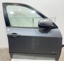 ✅Porte avant droite BMW X5 2009 E70 41517211424 7211424 561816 (SANS RETRO)
