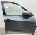 ✅Porte avant droite BMW X5 2009 E70 41517211424 7211424 561816 (SANS RETRO)