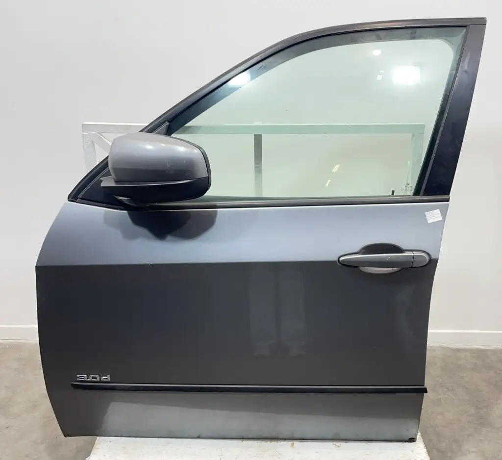 ✅Porte avant gauche BMW X5 2009 E70 41517211423 7211423 561816 (SANS RETRO)