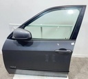 ✅Porte avant gauche BMW X5 2009 E70 41517211423 7211423 561816 (SANS RETRO)