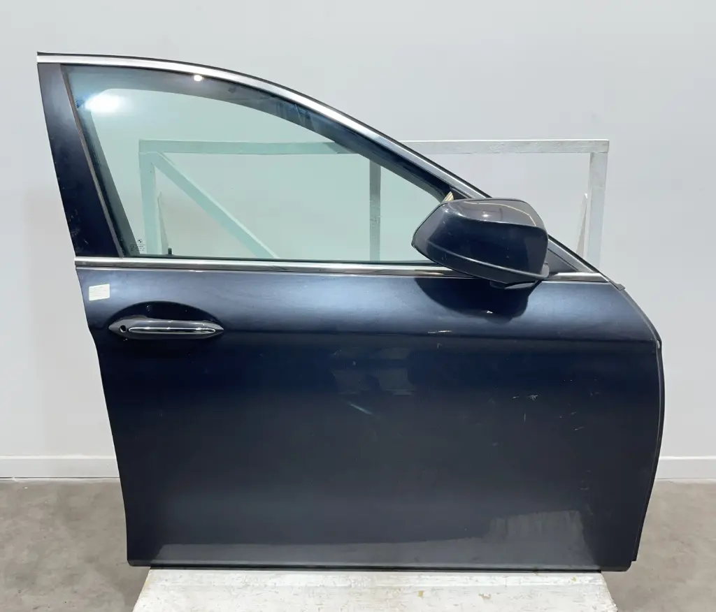 ✅Porte avant droite BMW 520D 2011 F11 41009628754 9628754 554302 (SANS RETRO)