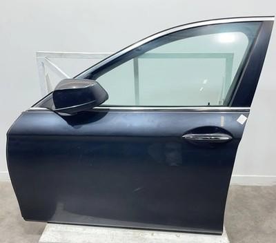 ✅Porte avant gauche BMW 520D 2011 F11 41009628753 9628753 554302 (SANS RETRO)