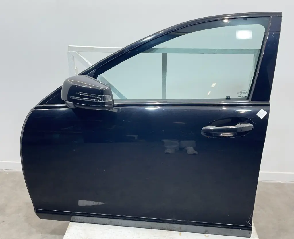 ✅Porte avant gauche MERCEDES S350 W221 2010 A2217200105 560378 (SANS RETRO)