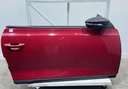 ✅Porte avant droite VOLKSWAGEN SCIROCCO III 2009 1K8831056F 558888  (SANS RETRO)