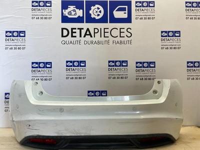 ✅PARE-CHOC ARRIÈRE HONDA CIVIC I-DT 2014 1.6 D R: 71501TV0E000 L: 43317824