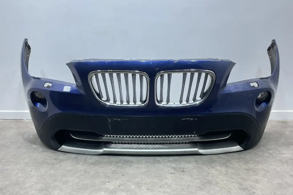 ✅PARE-CHOC AVANT BMW X1 2010 E84 51112993565 316603