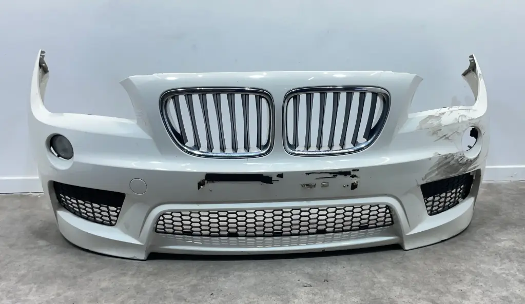 ✅PARE-CHOC AVANT BMW X1 2012 E84 51112993565 561811
