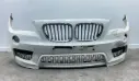 ✅PARE-CHOC AVANT BMW X1 2012 E84 51112993565 561811