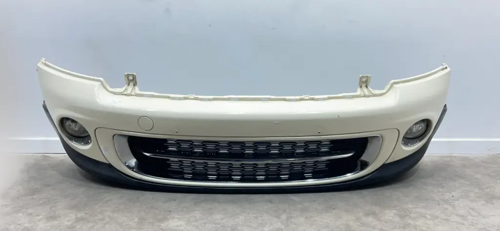 ✅PARE-CHOC AVANT MINI COOPER 2012 R56 3portes 51117268746 560275