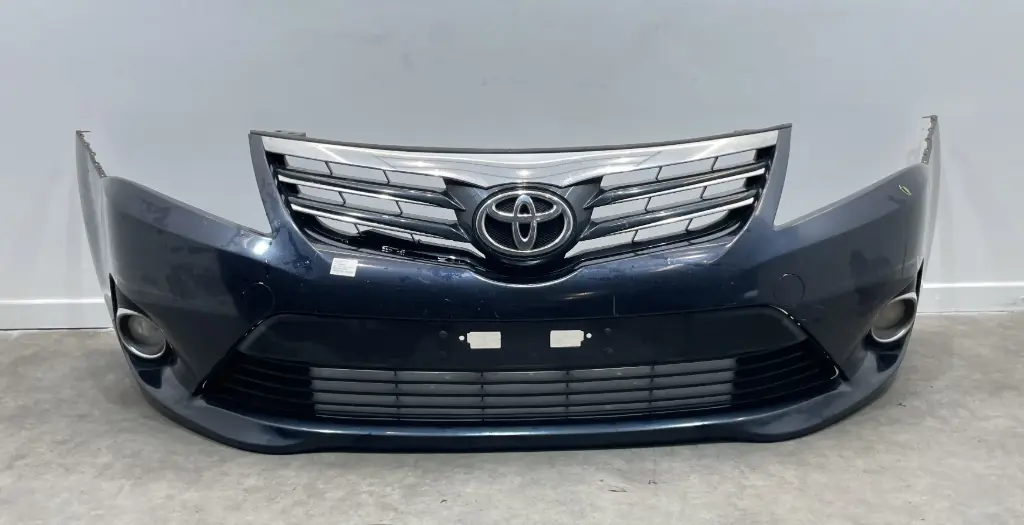 ✅PARE-CHOC AVANT TOYOTA AVENSIS III Wagon 2013 5211905919 556980 