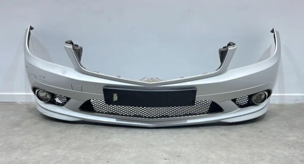 ✅PARE-CHOC AVANT MERCEDES C200 W204 2010 A2048853725 560752
