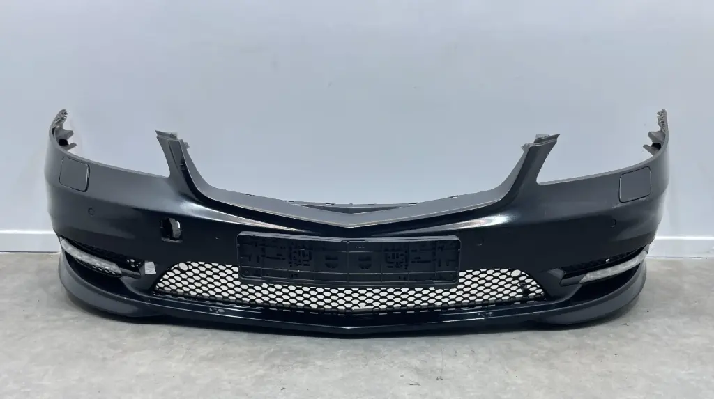 ✅PARE-CHOC AVANT MERCEDES S350 W221 2010 A2218804340 A2218803640 560378